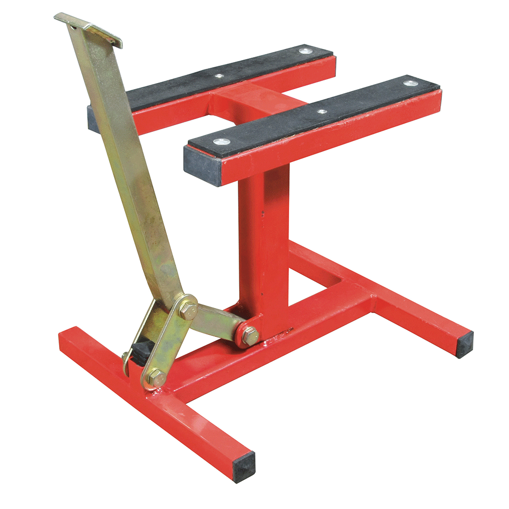 BikeTek MX Comp H Stand - Beedspeed