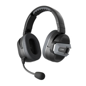 Cardo Packtalk Edge Phones Headset Bluetooth Helmet Intercom Speakers