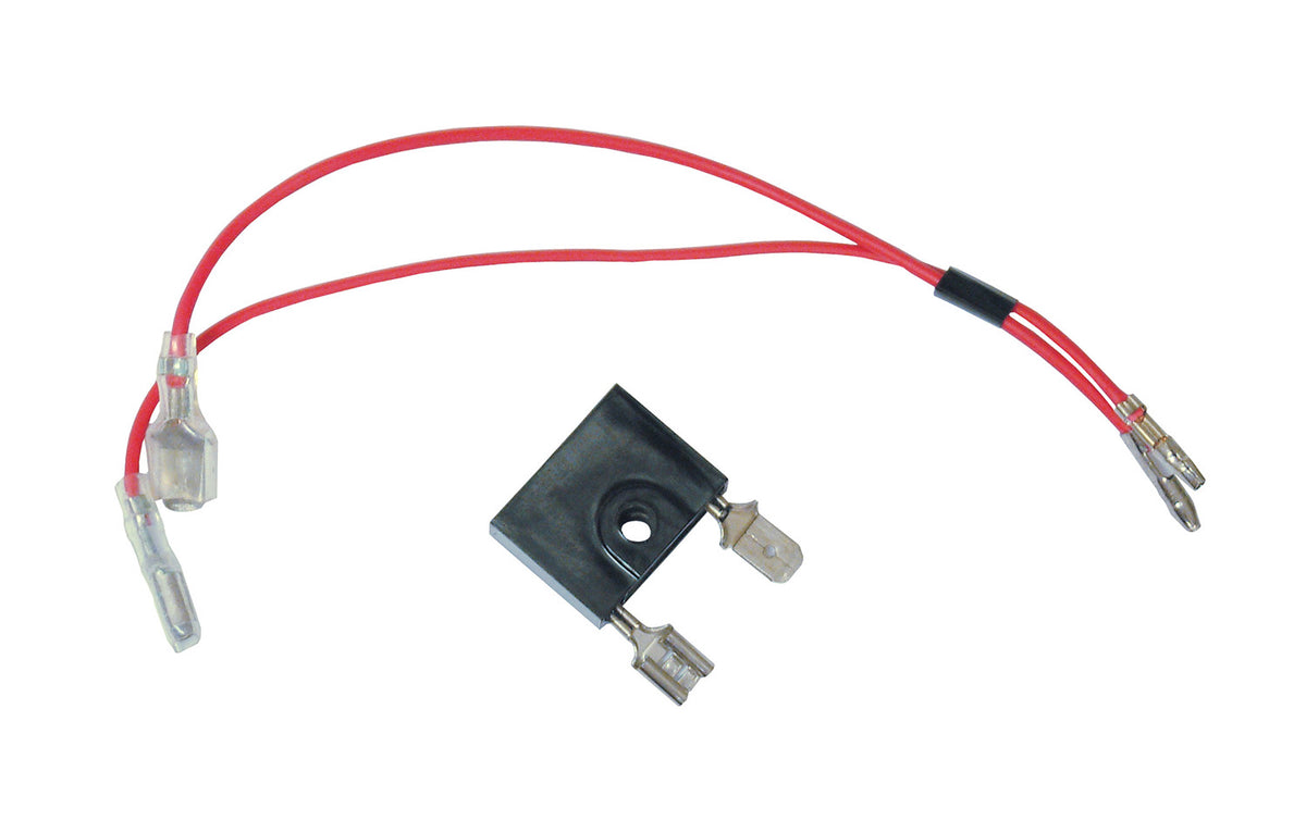 Bike It Universal 6 Volt Rectifier Pack Of 10 Motorcycle Classic