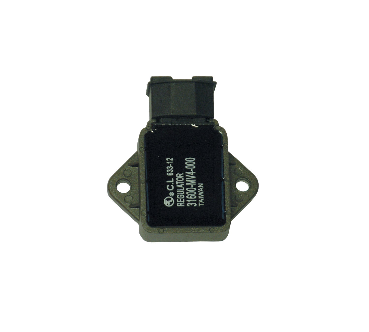Bike It Honda Regulator Rectifier 31600-MV4-000 Motorcycle #31600-MV4-000