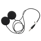 Cardo Packtalk Edge Replacement 32mm Slim Helmet Speakers Intercom Audio