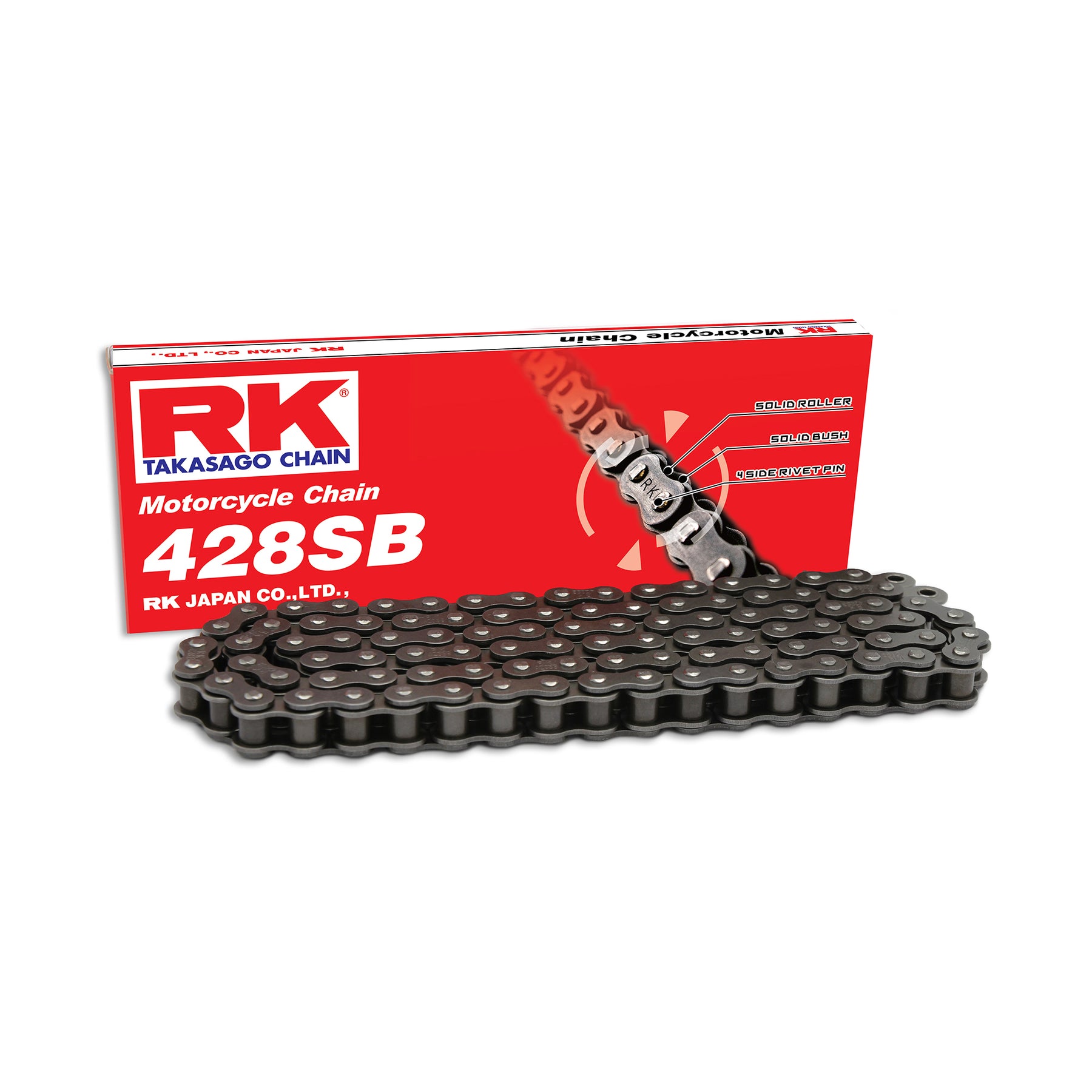 RK 428SB-94/148 Chain
