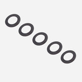 Scootopia Lambretta LI, SX, TV, DL & GP Outer Kickstart Shim Set