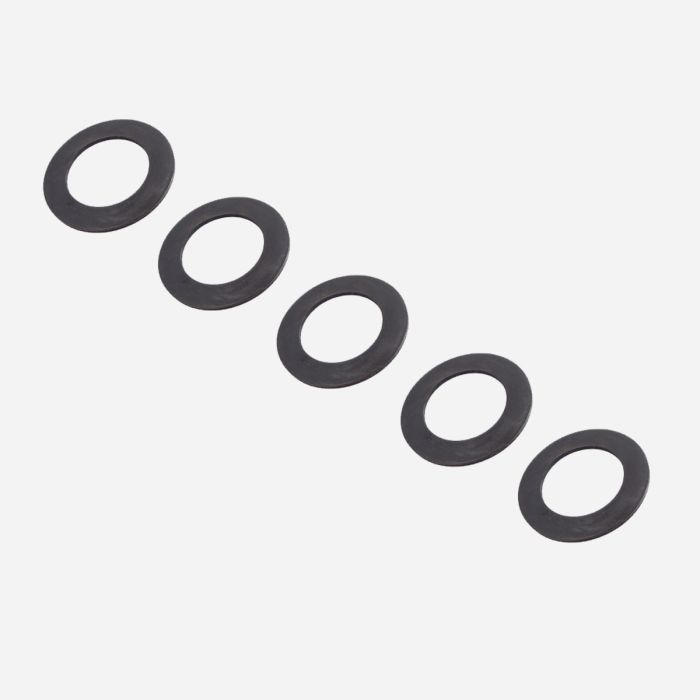 Scootopia Lambretta LI, SX, TV, DL & GP Outer Kickstart Shim Set