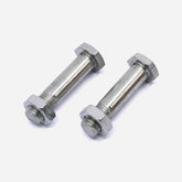 Scootopia Lambretta Series 1, 2, 3, DL & GP Fork Bolts With Nuts