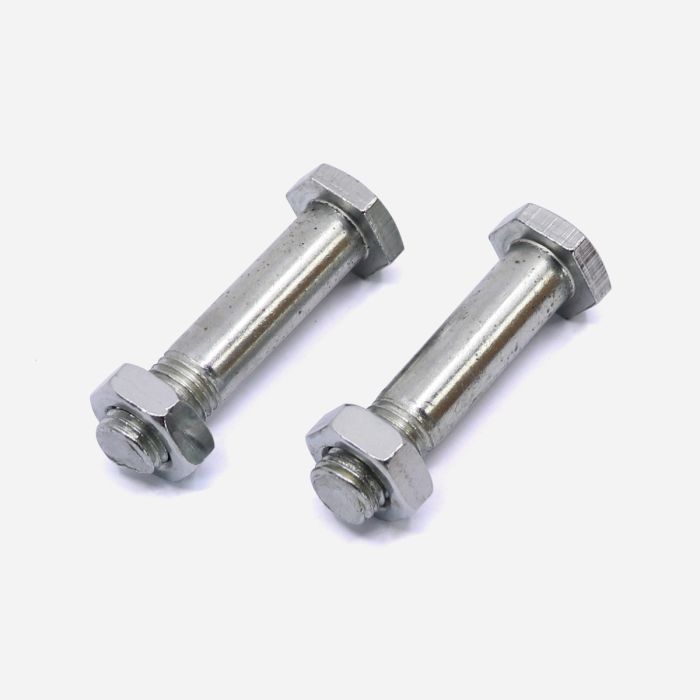 Scootopia Lambretta Series 1, 2, 3, DL & GP Fork Bolts With Nuts