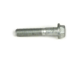 Screw with flange - M6 x 30mm - Piaggio