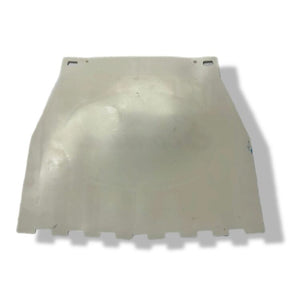 Scomadi TT TL GT Blue & White MudFlap - Cuppini