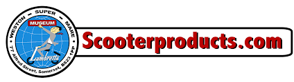Scooter Products