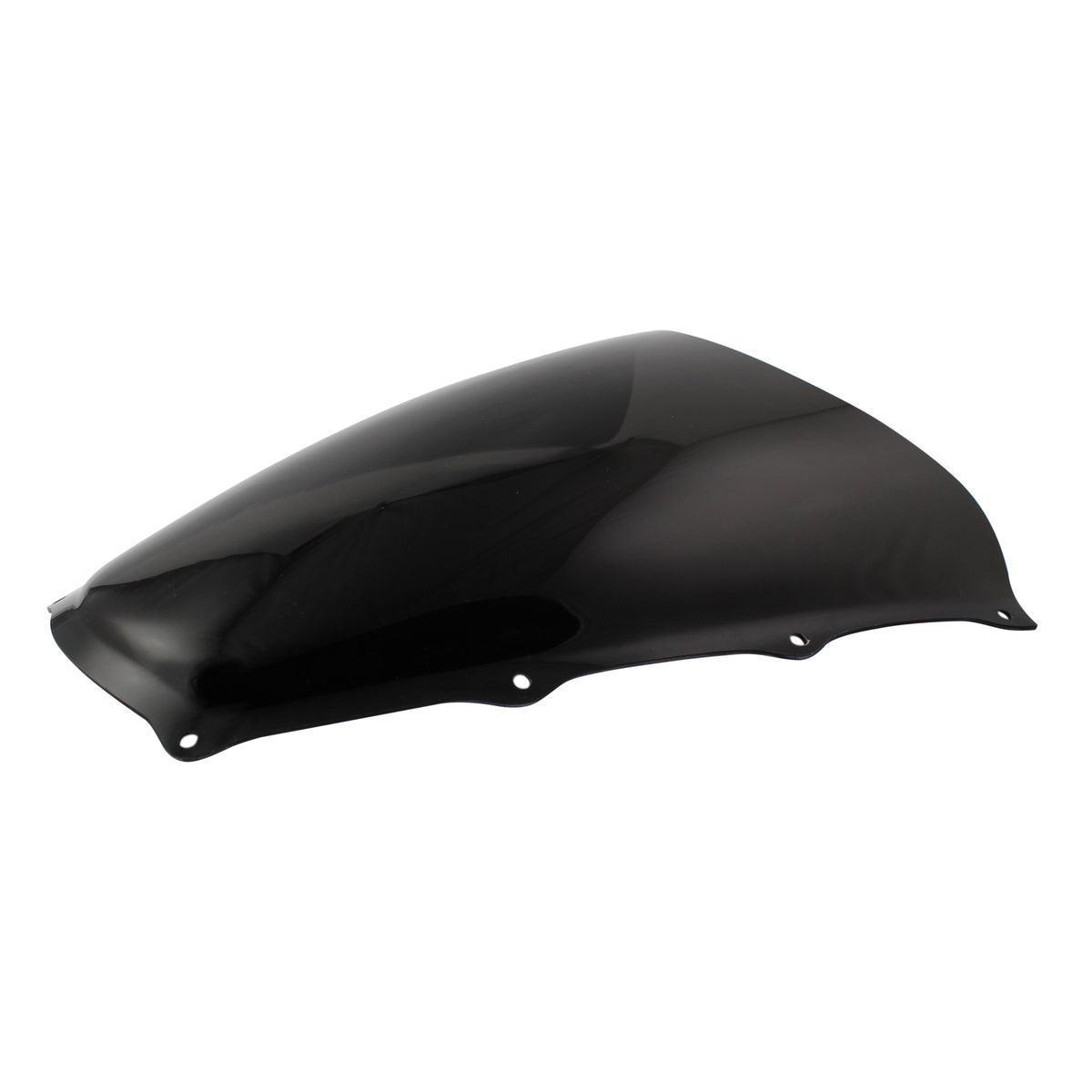 Aprilia RSV1000 Mille 2001-2003 AirBlade Standard Screen Dark Smoked Motorcycle