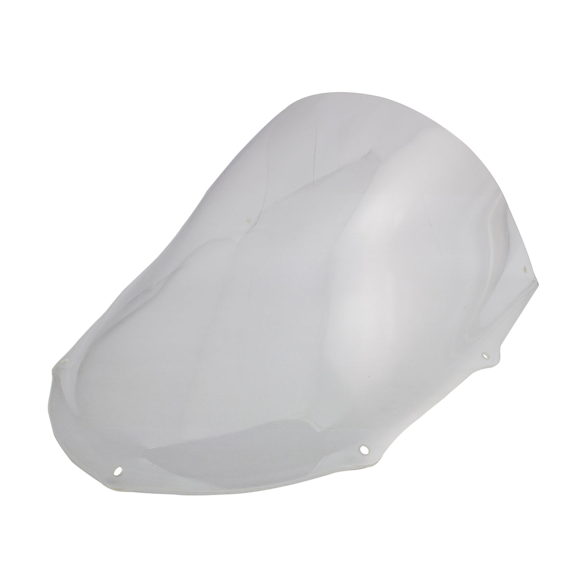 Aprilia RS50 98-05 RS125 97-05 RS250 98-03 AirBlade Double Bubble Clear - Beedspeed