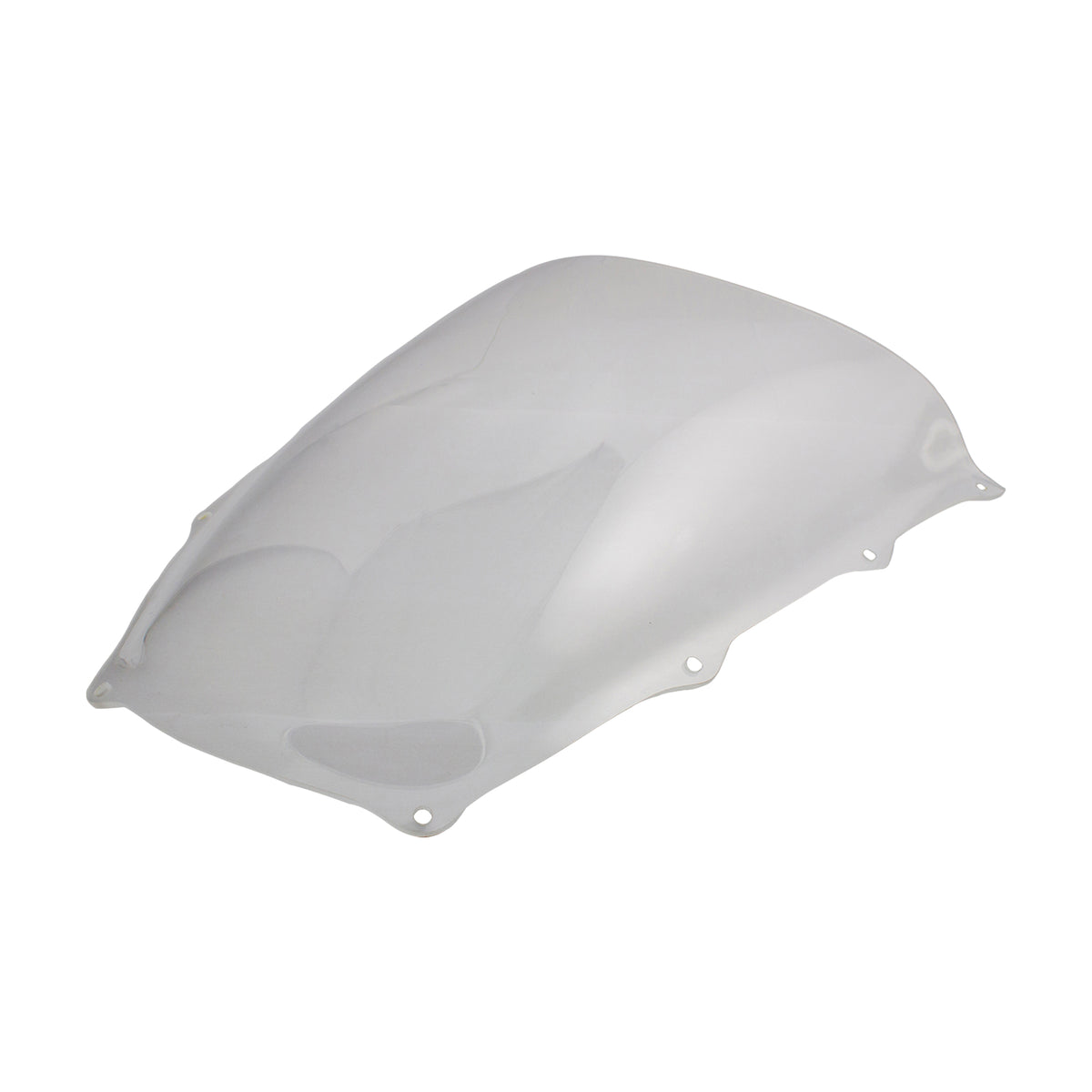 Aprilia RSV1000 Mille 2001-2003 AirBlade Standard Screen Clear Motorcycle