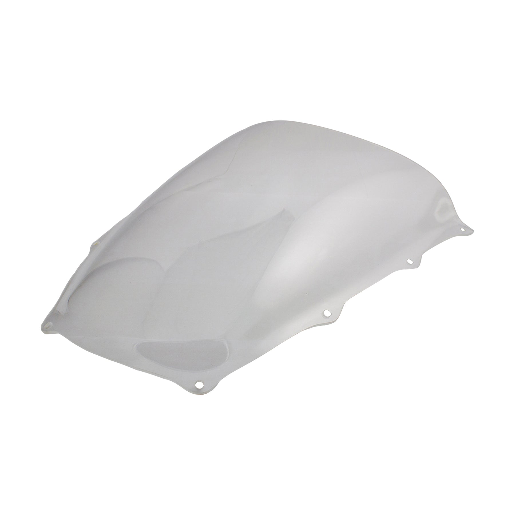 Aprilia RSV1000 Mille 2001-2003 AirBlade Standard Screen Clear Motorcycle