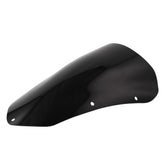 Aprilia Tuono 2006-2007 AirBlade Double Bubble Screen Dark Smoked Motorcycle