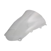 Aprilia RSV1000R RSV Factory 2004-2008 AirBlade Double Bubble Screen Clear