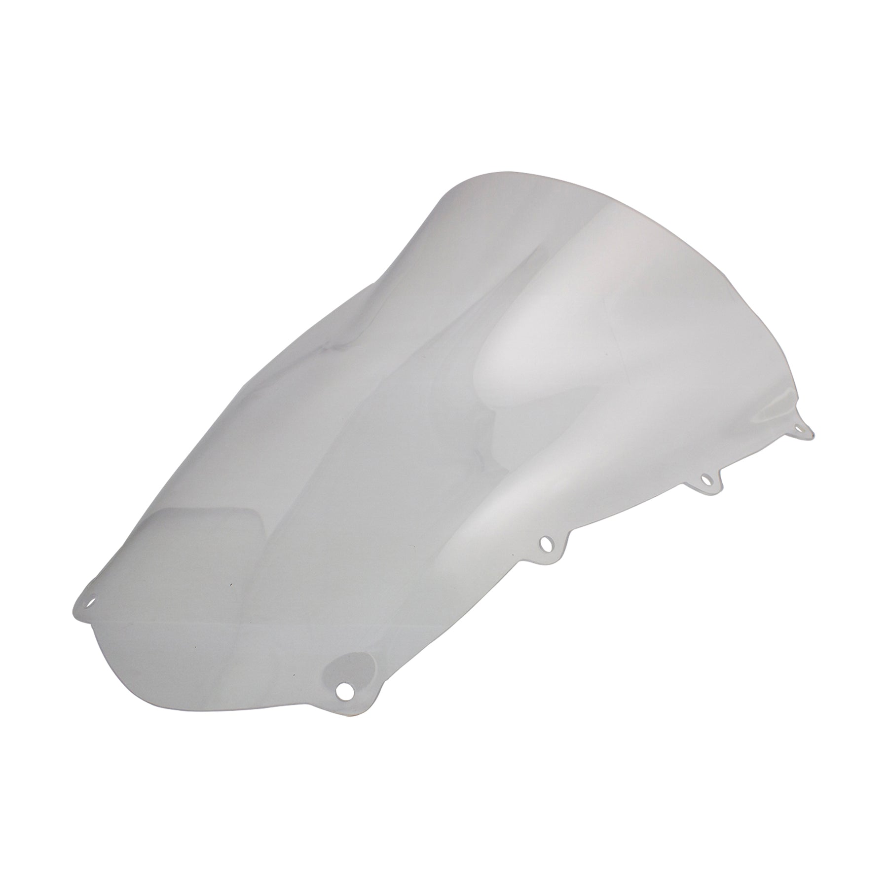 Aprilia RSV1000R RSV Factory 2004-2008 AirBlade Double Bubble Screen Clear