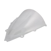 Aprilia RSV4 Factory 2009-2014 AirBlade Double Bubble Screen Clear Motorcycle