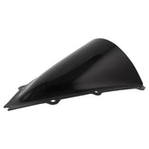 Aprilia RSV4 Factory 2009-2014 AirBlade Double Bubble Screen Dark Smoked Motorcycle