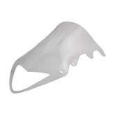 BMW S1000RR 2010-2014 AirBlade Double Bubble Screen Clear Motorcycle Sport