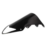BMW S1000RR 2010-2014 AirBlade Double Bubble Screen Dark Smoked Motorcycle Sport