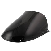 Ducati 748 1994-2002 916 1993-2001 996R 998 AirBlade Double Bubble Dark Smoked Screen