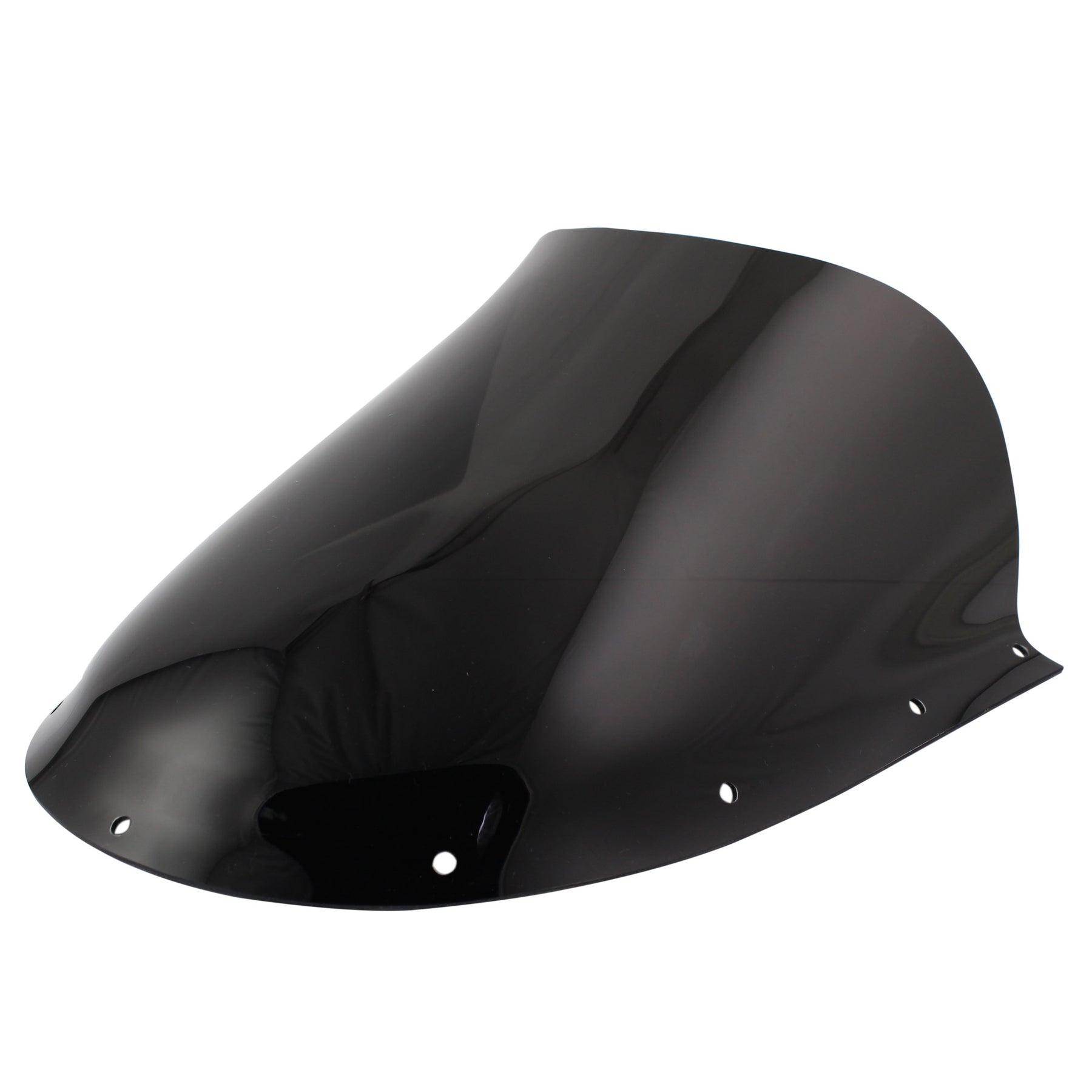 Ducati 748 1994-2002 916 1993-2001 996R 998 AirBlade Double Bubble Dark Smoked Screen