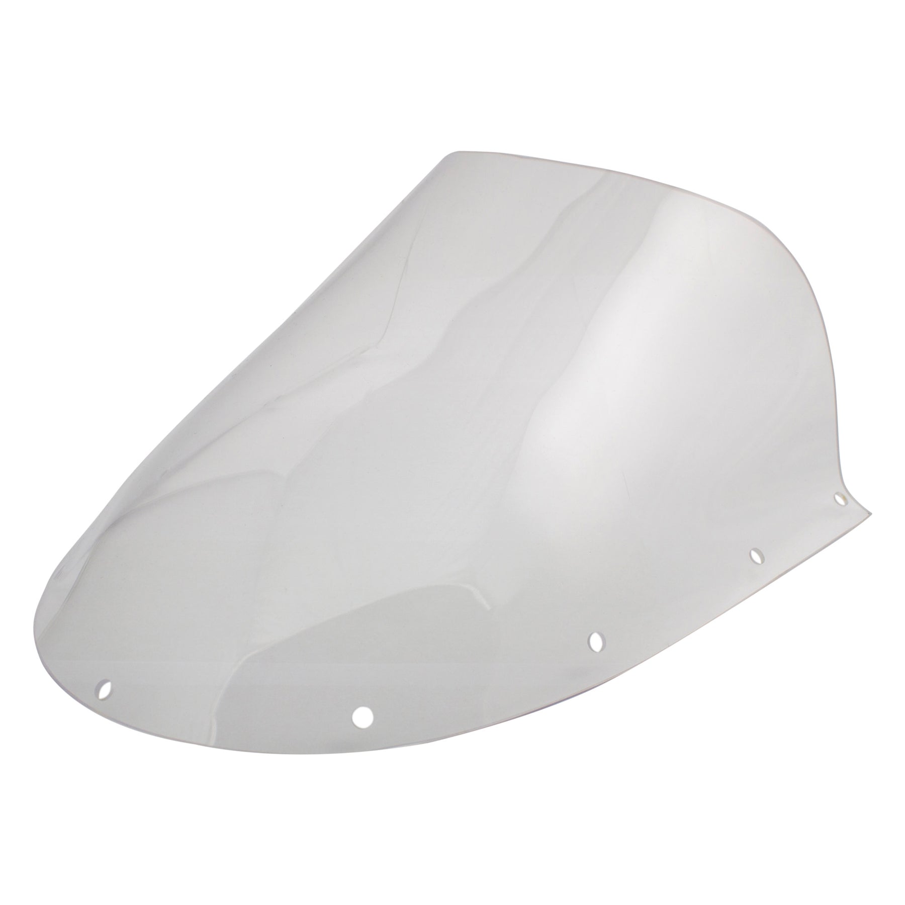 Ducati 748 1994-2002 916 1993-2001 996R 998 AirBlade Double Bubble Clear Screen