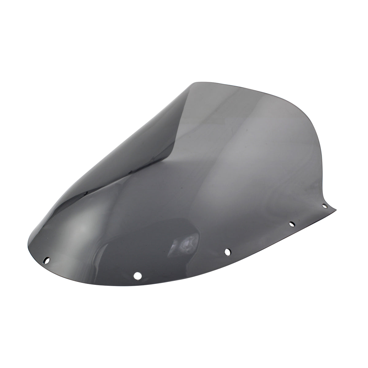 Ducati 748 1994-2002 916 1993-2001 996R 998 AirBlade Double Bubble Light Smoked