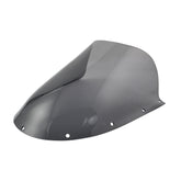 Ducati 748 1994-2002 916 1993-2001 996R 998 AirBlade Double Bubble Light Smoked
