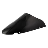 Ducati 749 999 2003-2004 AirBlade Double Bubble Dark Smoked Screen No Cut Out