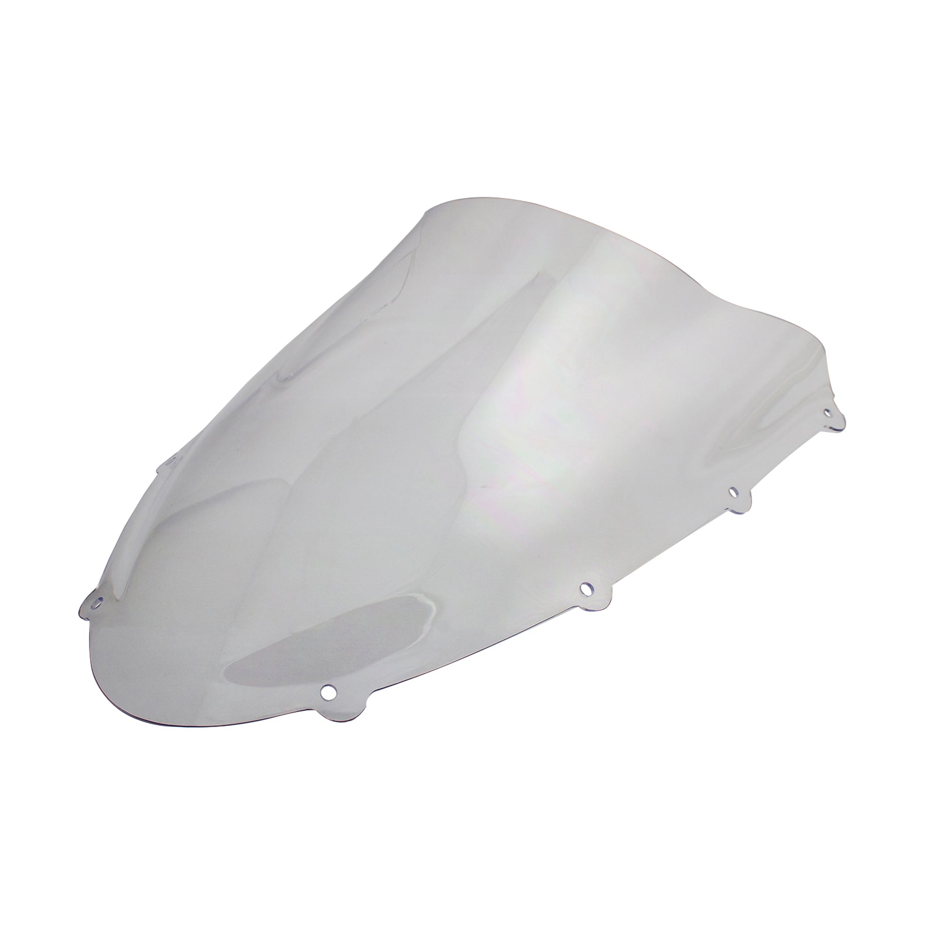 Ducati 1098 2007> AirBlade Double Bubble Clear Screen Motorcycle