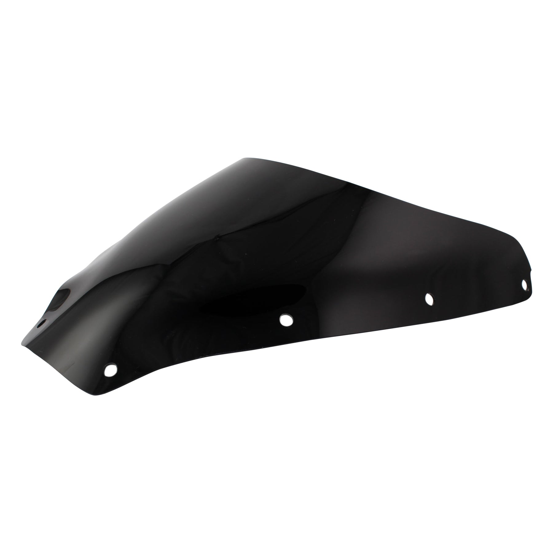 Ducati 750 800 1000SSI 1998-2006 620 800 Sport FI AirBlade Standard Dark Smoked