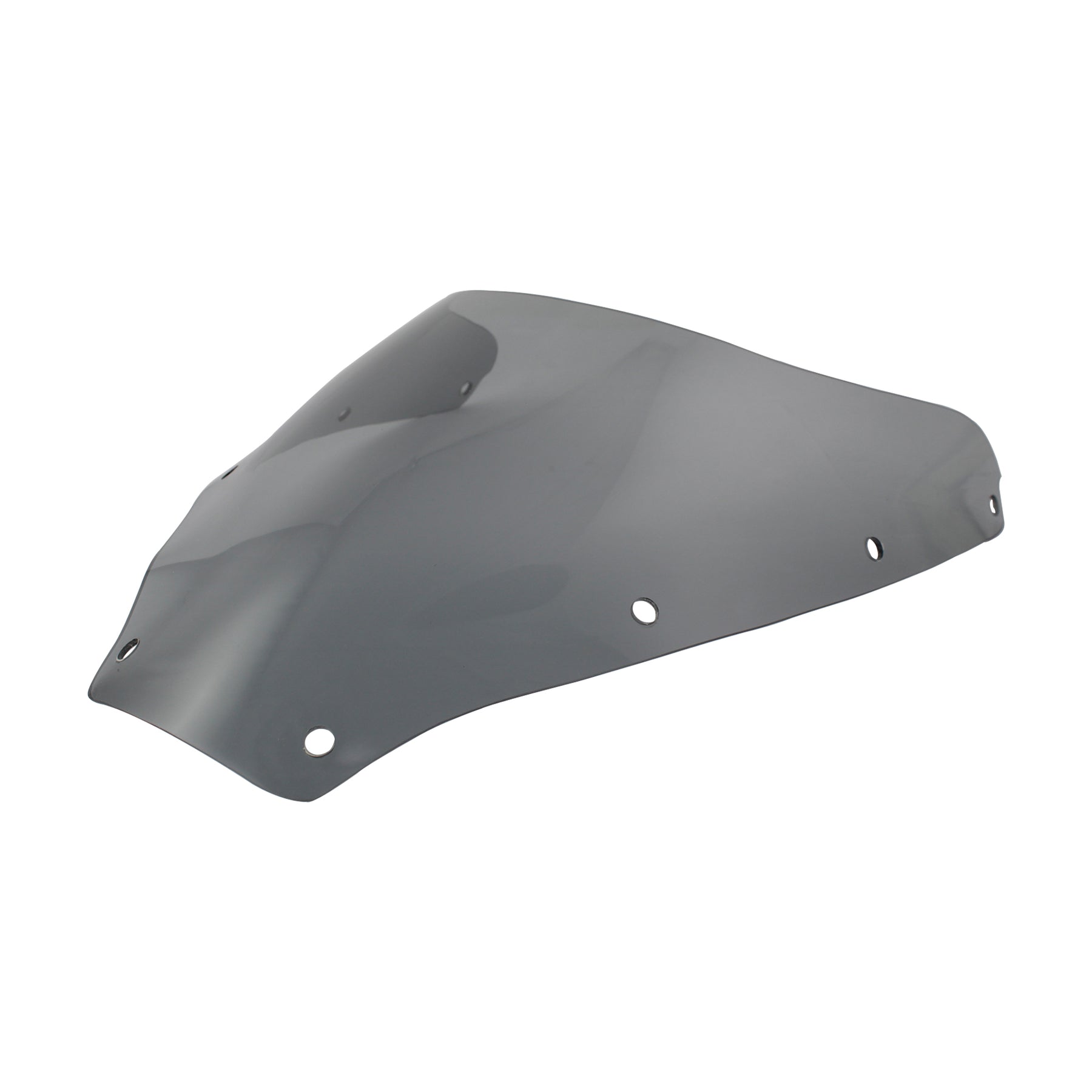 Ducati 750 800 1000SSI 1998-2006 620 800 Sport FI AirBlade Standard Light Smoked
