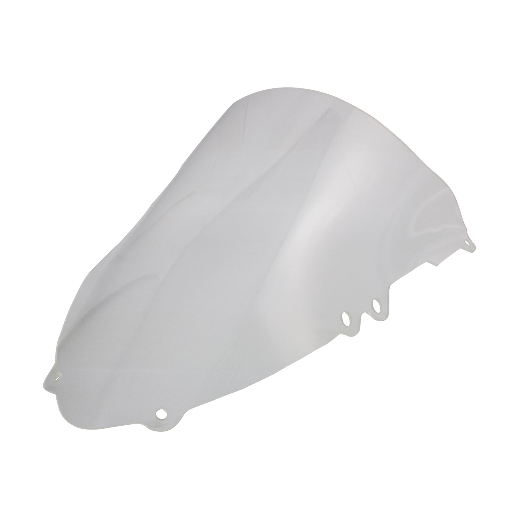Ducati 1199 Panigale 2012> AirBlade Double Bubble Clear Screen Motorcycle