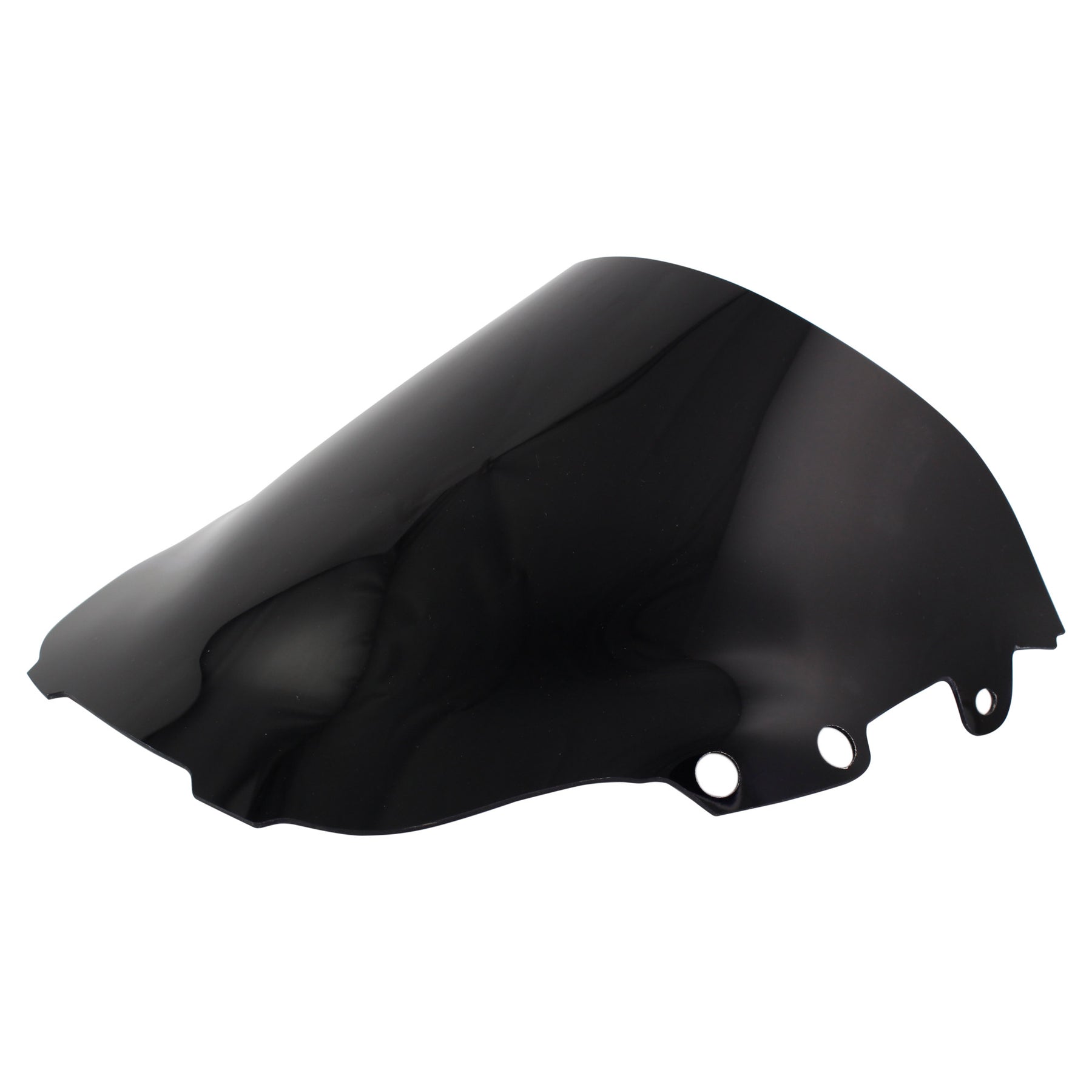Honda CBR600 F FS FT FV FW 1995-1998 AirBlade Double Bubble Dark Smoked Screen