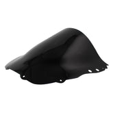 Honda CBR900RR W X 1998-1999 AirBlade Double Bubble Dark Smoked Screen - Beedspeed