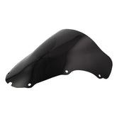 Honda CBR900RR Y 2000-2001 AirBlade Double Bubble Dark Smoked Screen