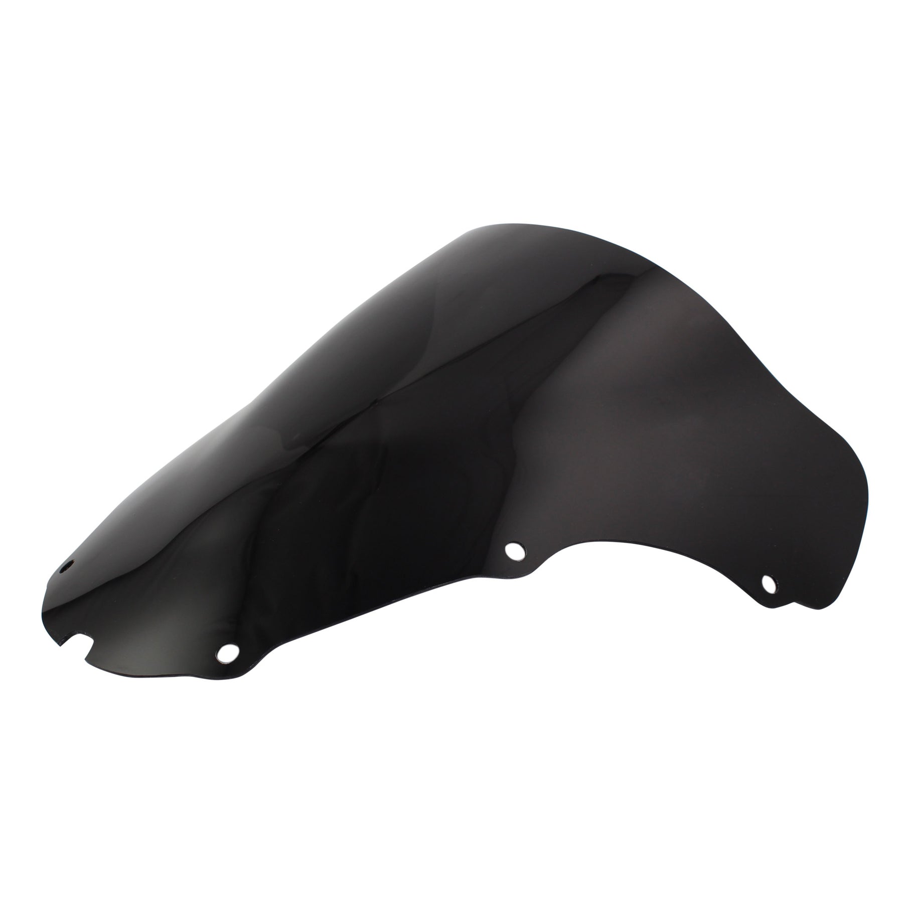 Honda CBR900RR Y 2000-2001 AirBlade Double Bubble Dark Smoked Screen