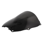 Honda VTR1000SP 2000-2005 AirBlade Double Bubble Dark Smoked Screen