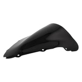 Honda CBR600 F1-F7 2001-2007 CBR600 Sport AirBlade Double Bubble Dark Smoked