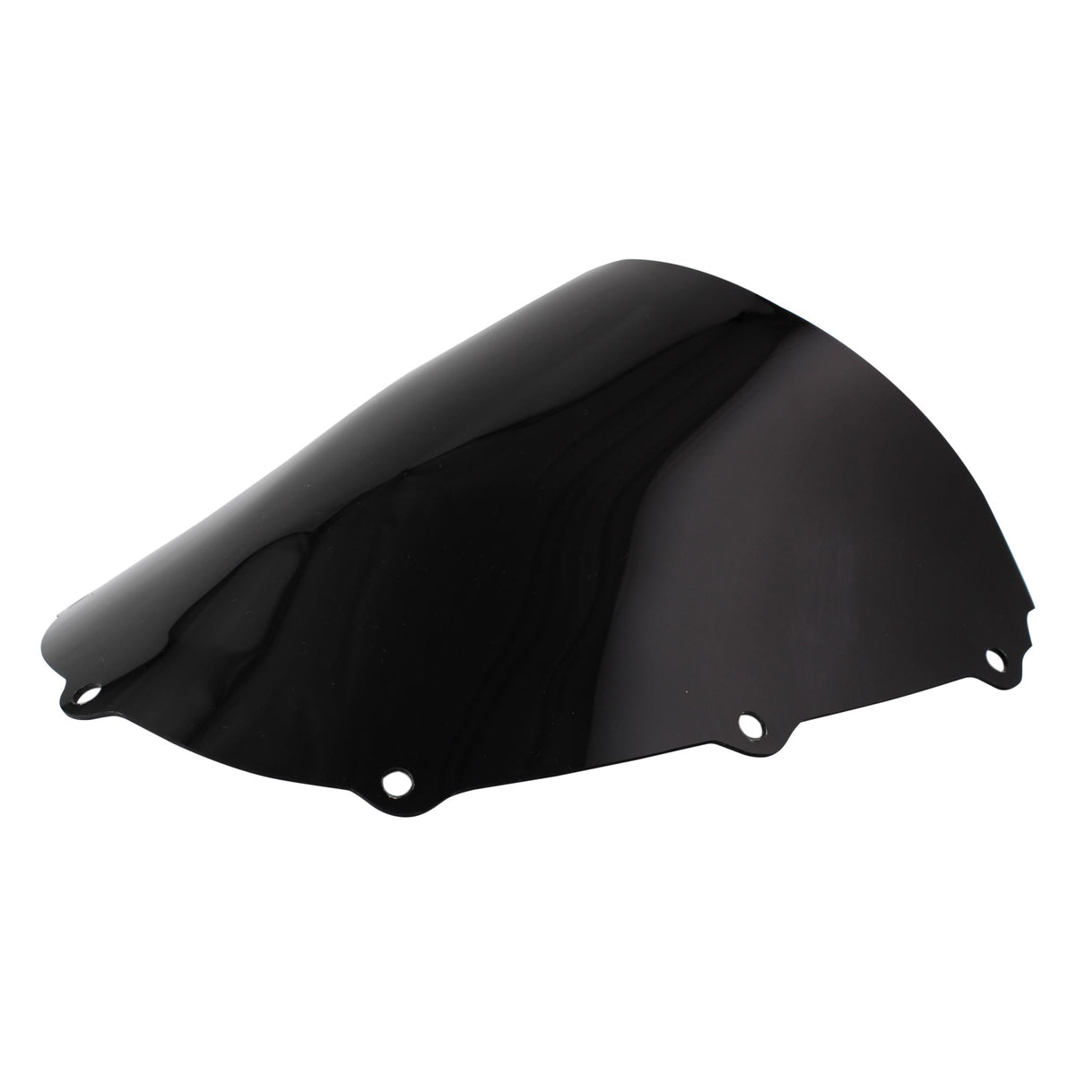 Honda CBR900RR 2002-2003 AirBlade Double Bubble Dark Smoked Screen