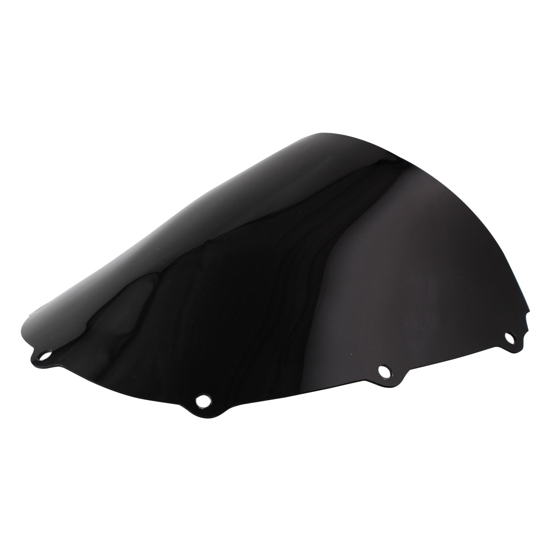 Honda CBR900RR 2002-2003 AirBlade Double Bubble Dark Smoked Screen