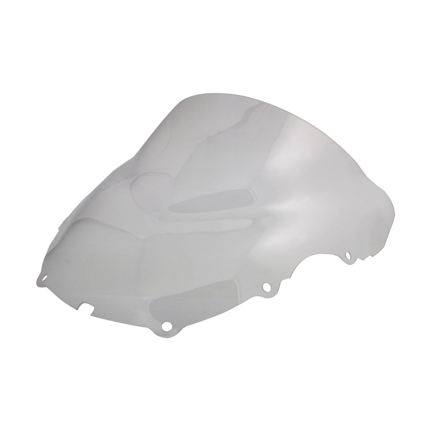 Honda CBR600 FX FY 1999-2000 AirBlade Double Bubble Clear Screen