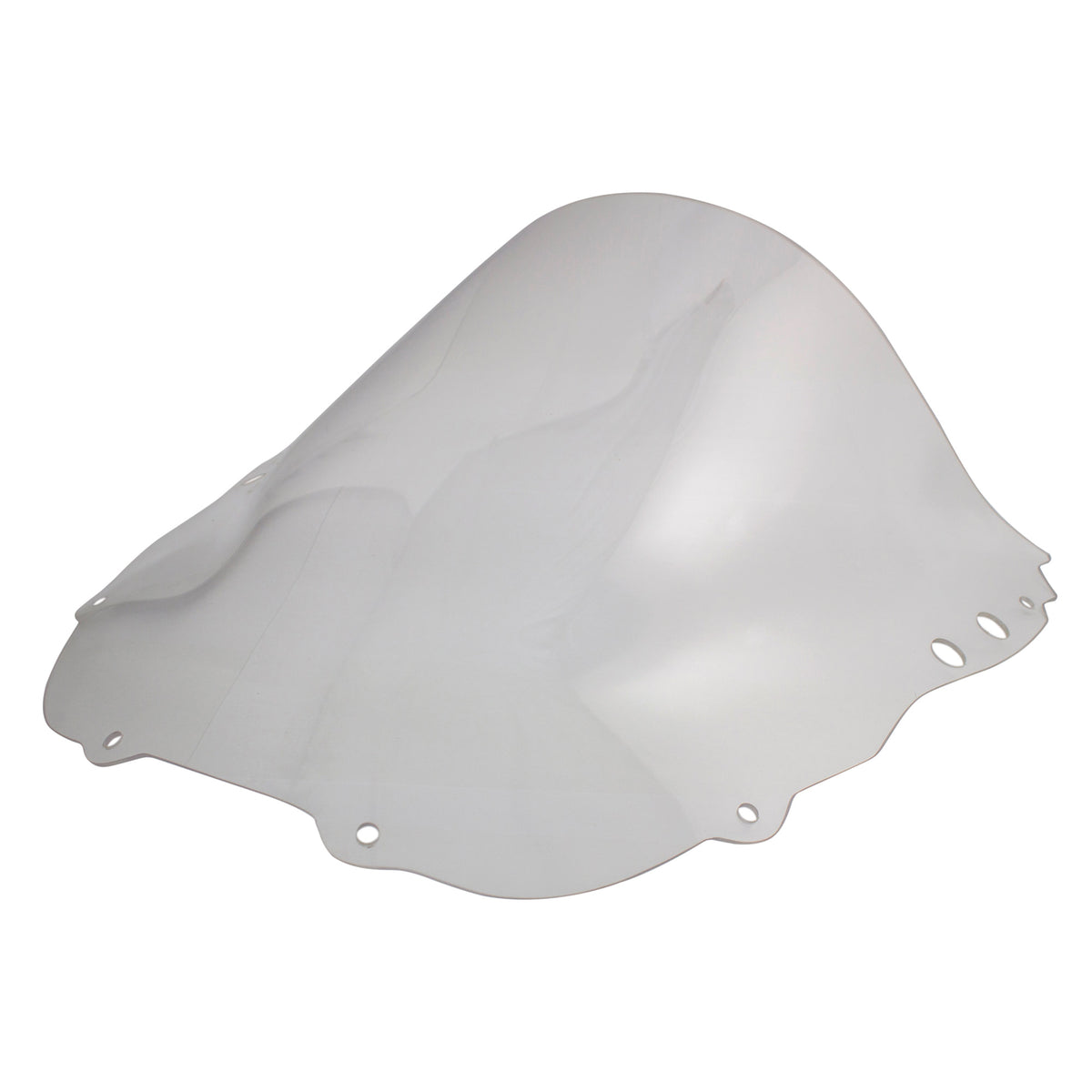 Honda CBR900RR W X 1998-1999 AirBlade Double Bubble Clear Screen