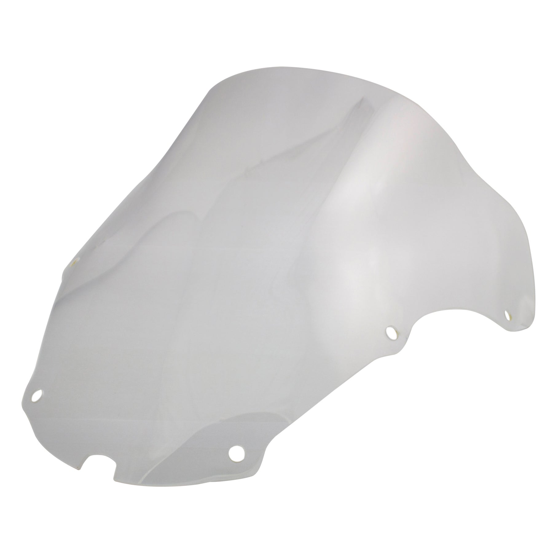 Honda CBR900RR Y 2000-2001 AirBlade Double Bubble Clear Screen
