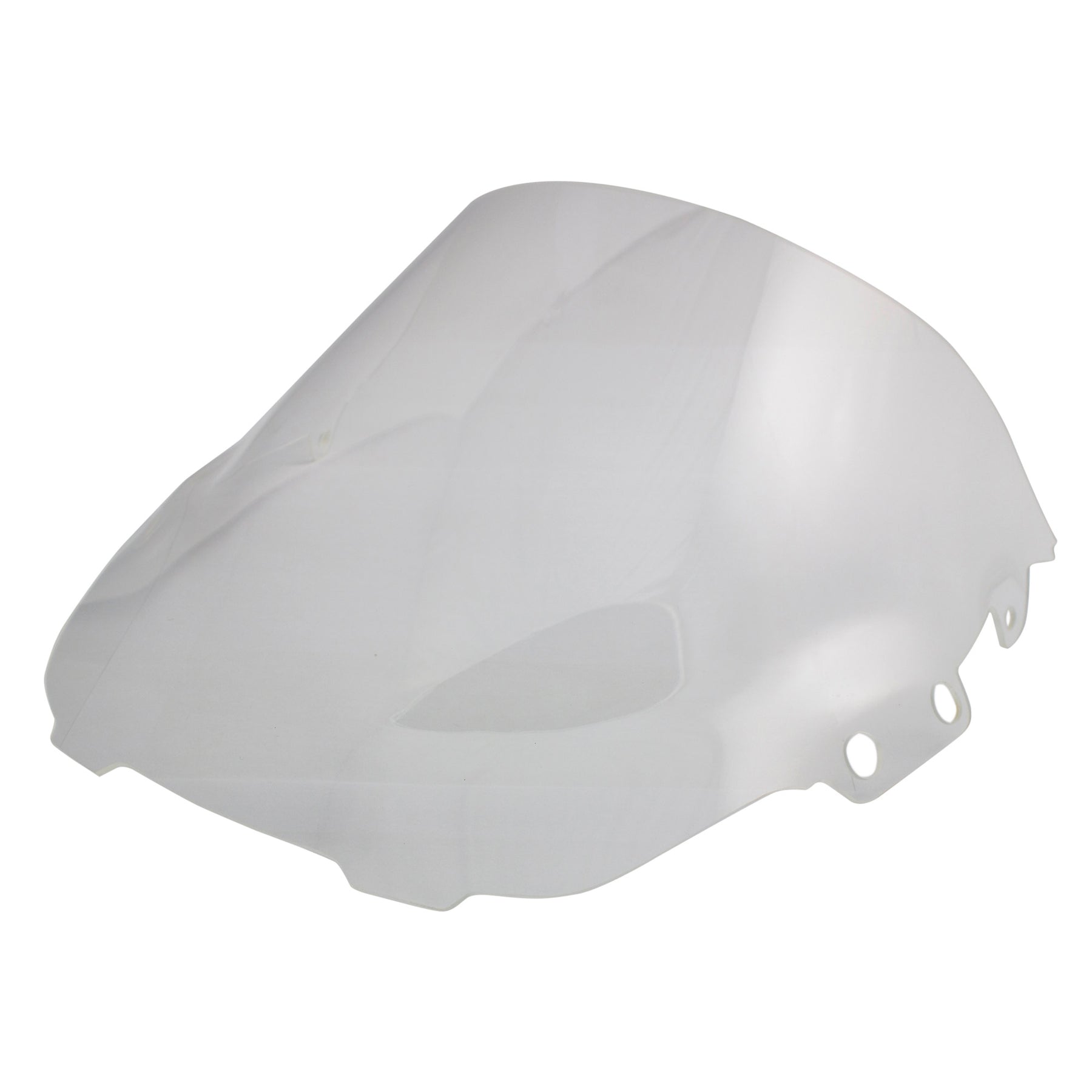 Honda CBR600 F FS FT FV FW 1995-1998 AirBlade Double Bubble Clear Screen
