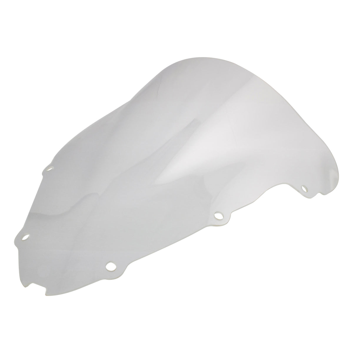 Honda CBR600 F1-F7 2001-2007 CBR600 Sport AirBlade Double Bubble Clear