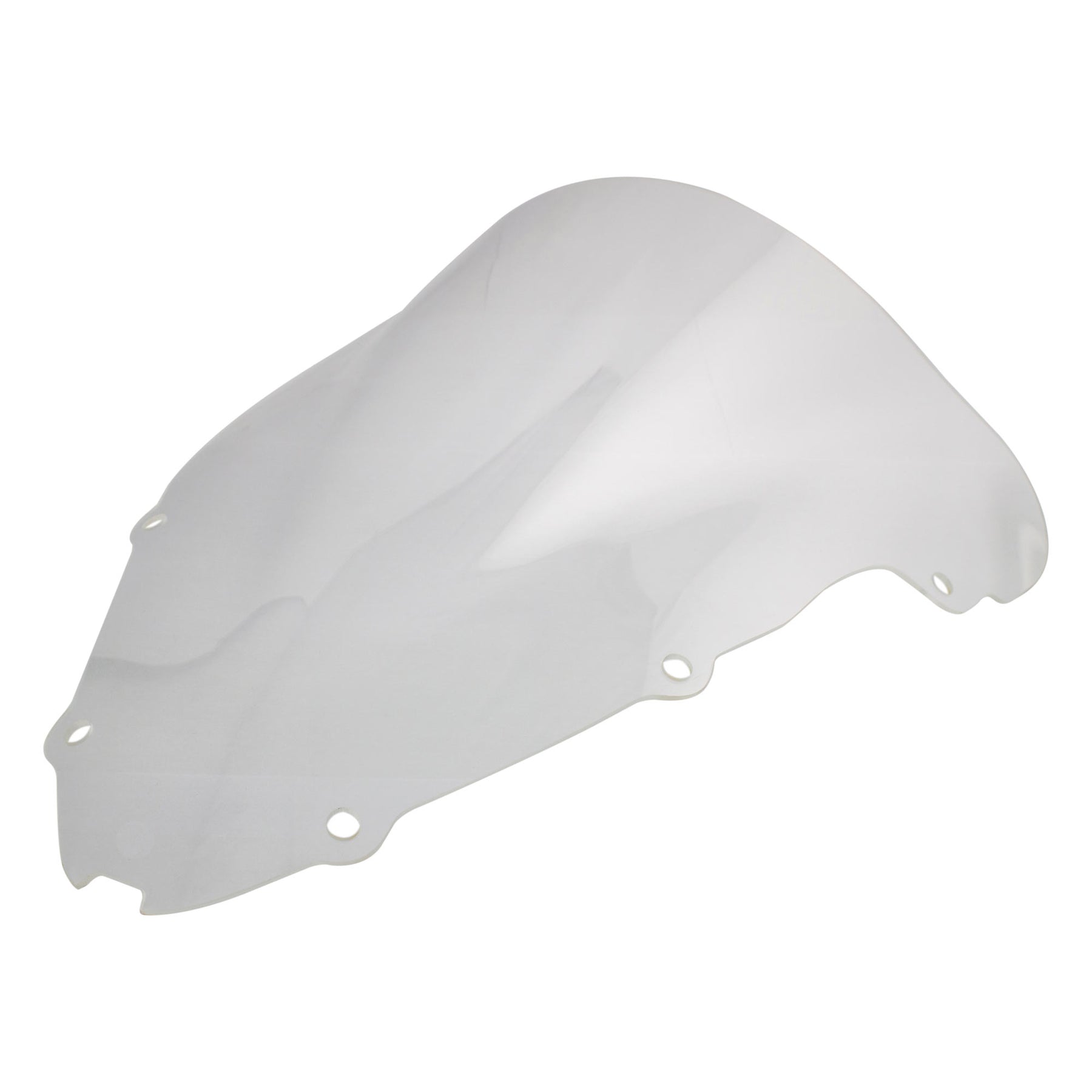 Honda CBR600 F1-F7 2001-2007 CBR600 Sport AirBlade Double Bubble Clear