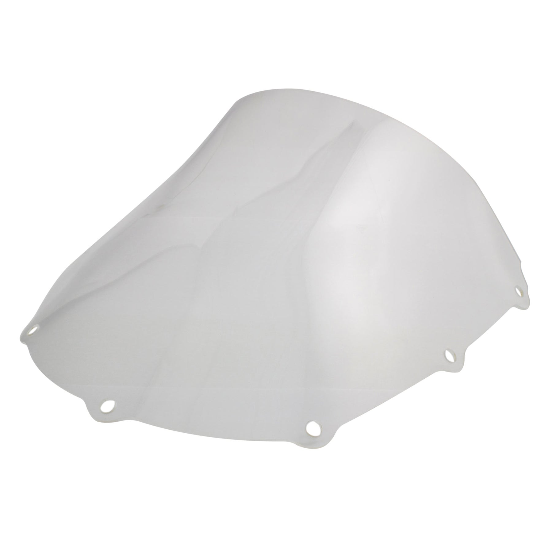 Honda CBR900RR 2002-2003 AirBlade Double Bubble Clear Screen Motorcycle