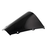 Honda CBR600RR 2003-2004 AirBlade Double Bubble Dark Smoked Screen Motorcycle